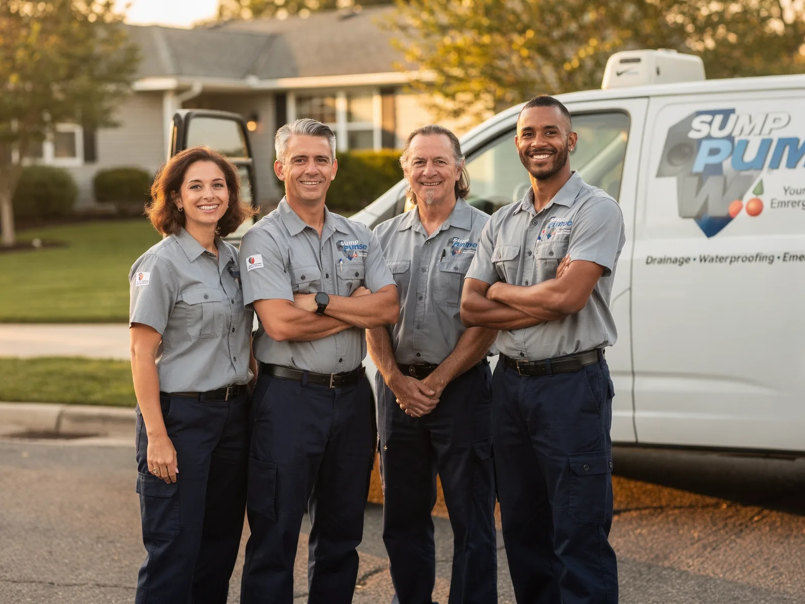 Water Heater Repair company in Strandburg, SD